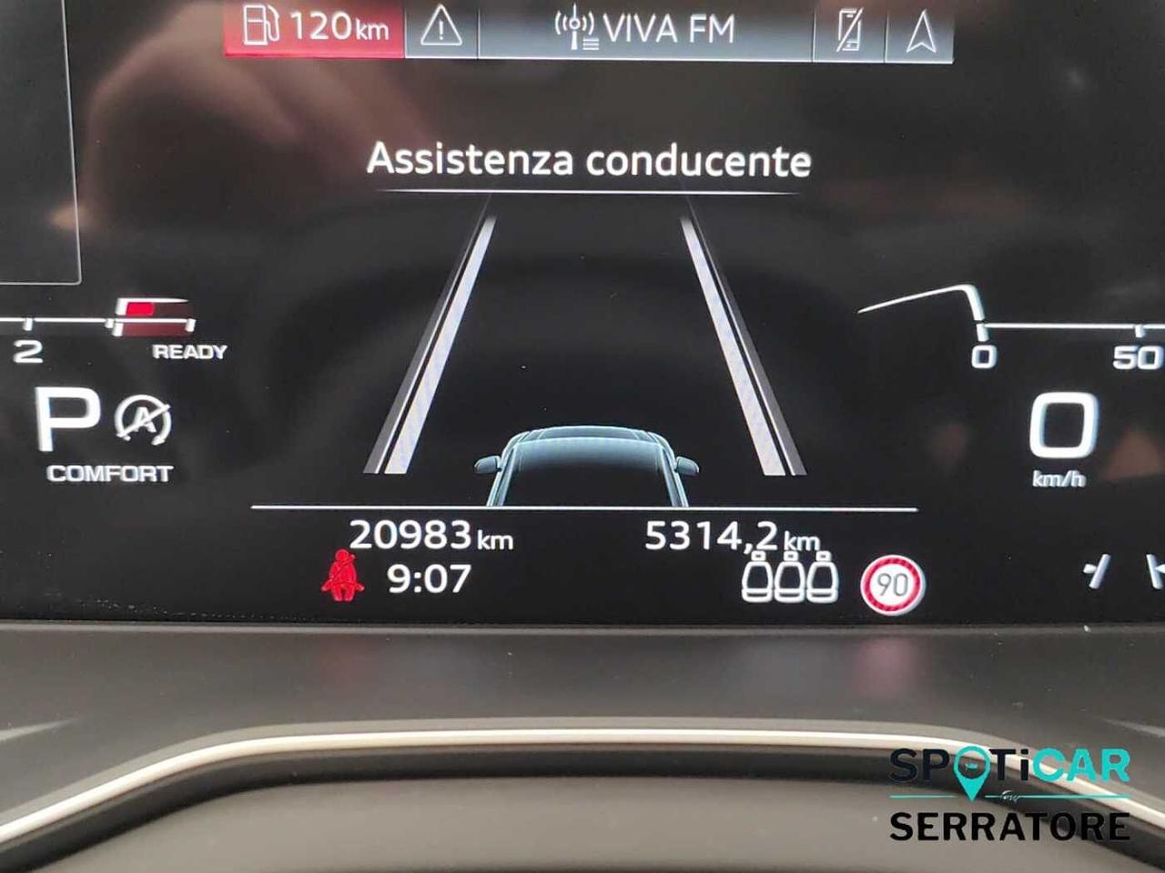 Audi Audi Q5 usata 20