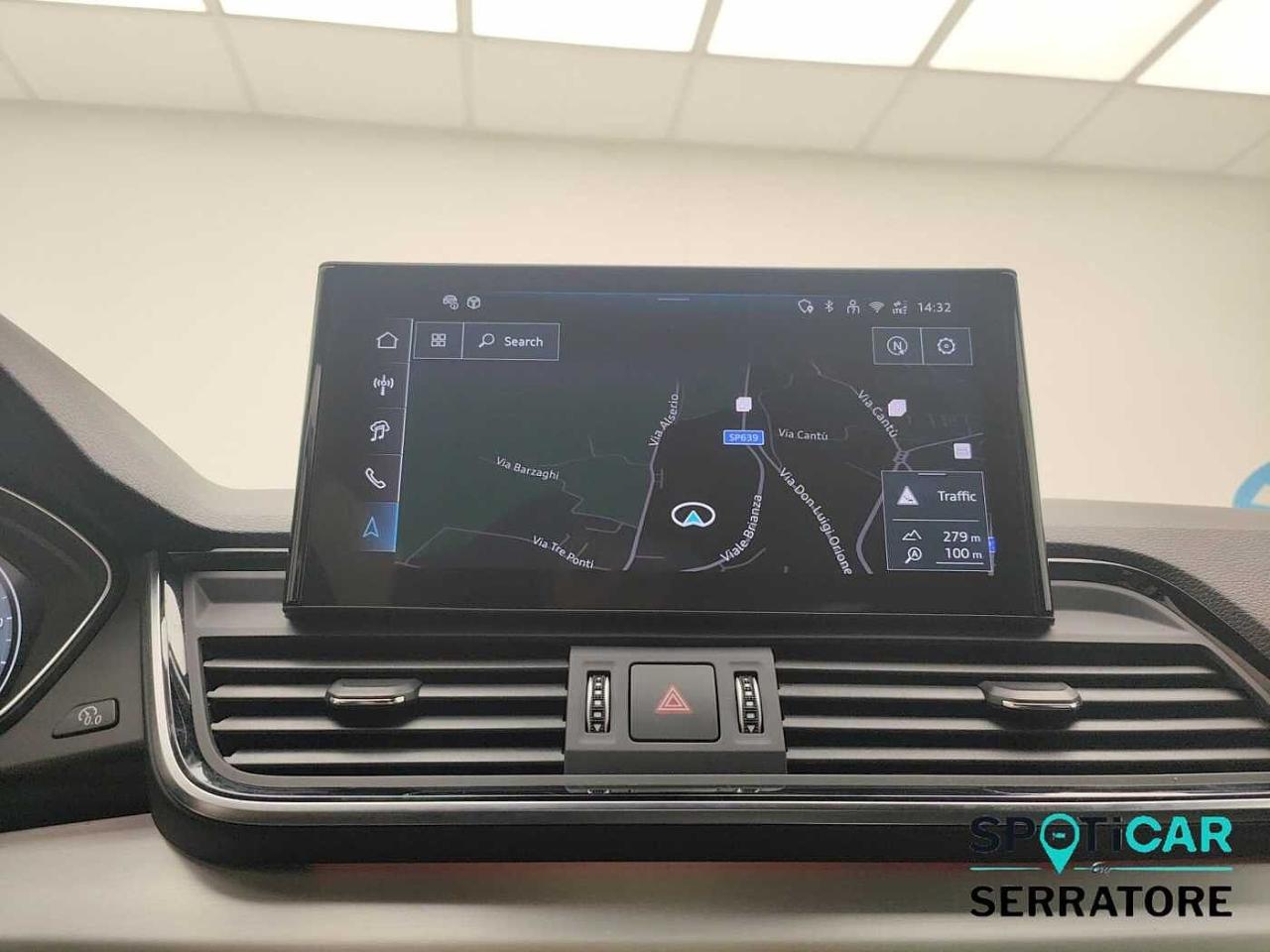 Audi Audi Q5 usata, con GPS