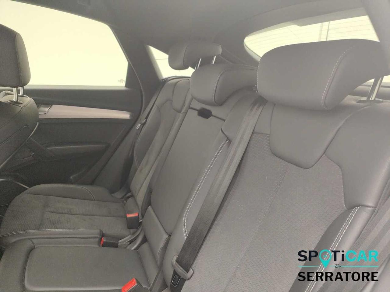 Audi Audi Q5 usata 3