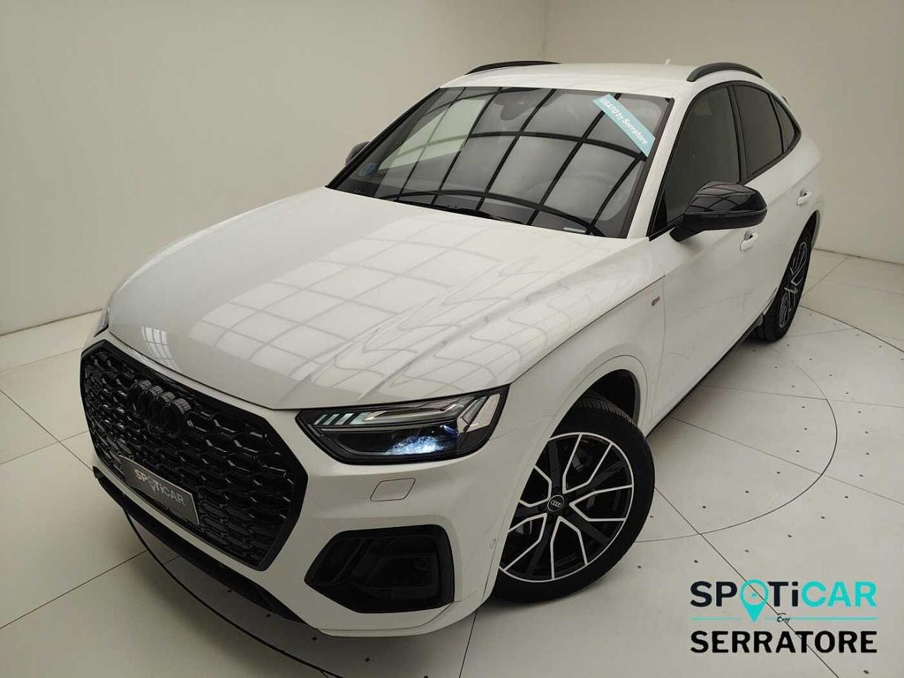 Audi Audi Q5 usata 5