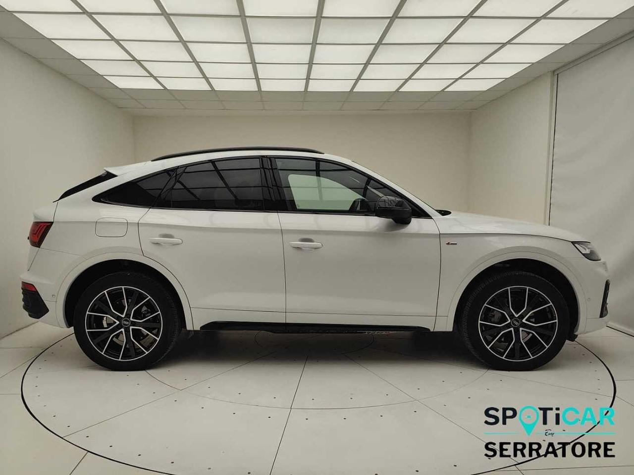 Audi Audi Q5 usata 10
