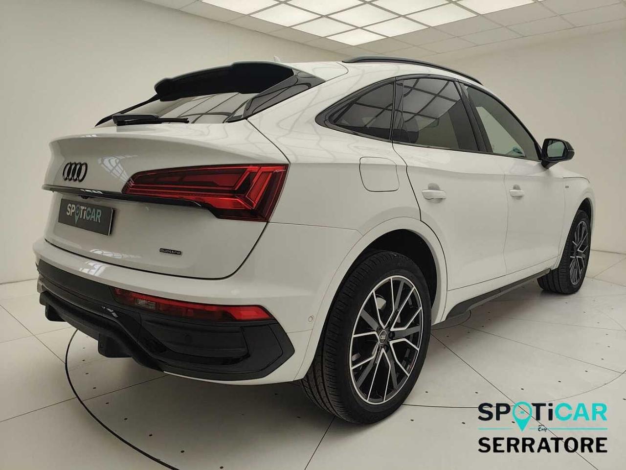 Audi Audi Q5 usata 15
