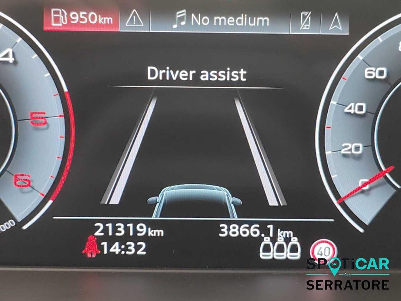 Audi Audi Q5 usata 17