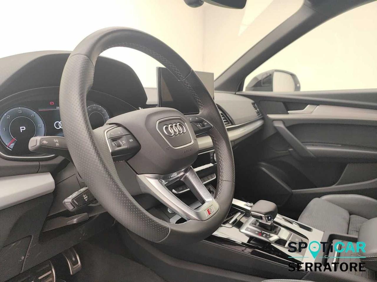 Audi Audi Q5 usata 18