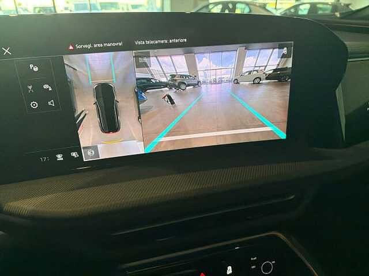 Audi Audi Q5 usata 2