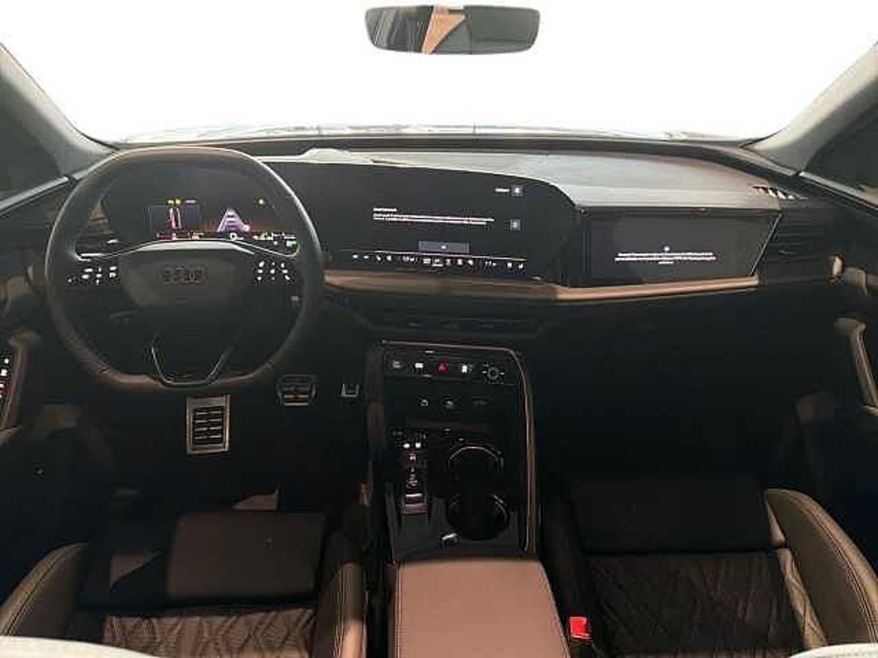 Audi Audi Q5 usata 3
