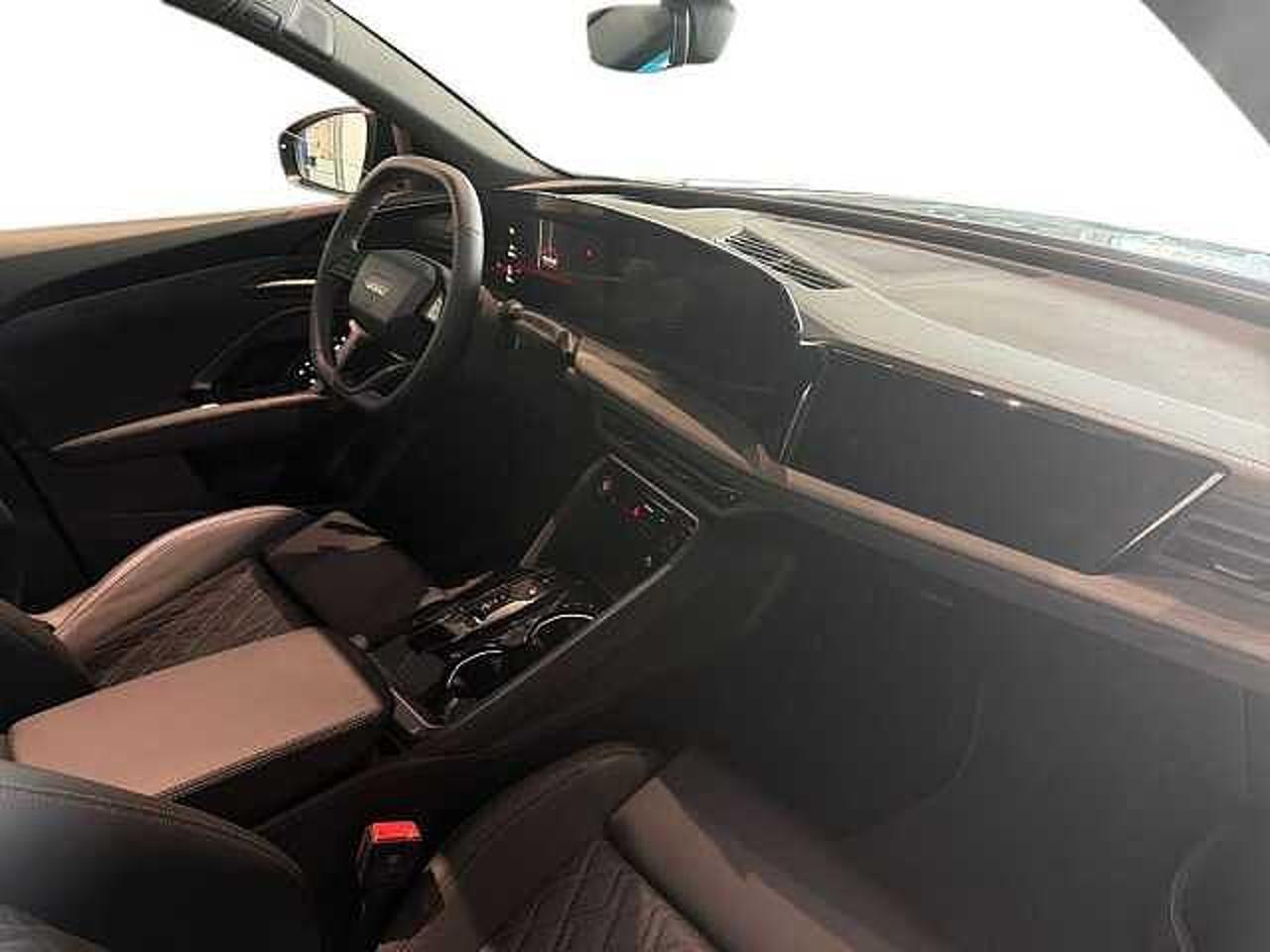 Audi Audi Q5 usata 4