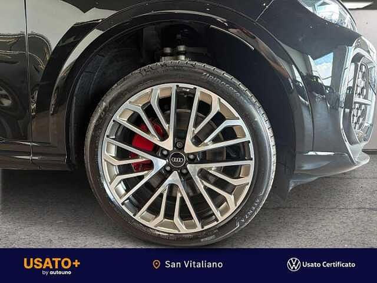 Audi Audi Q5 usata 7
