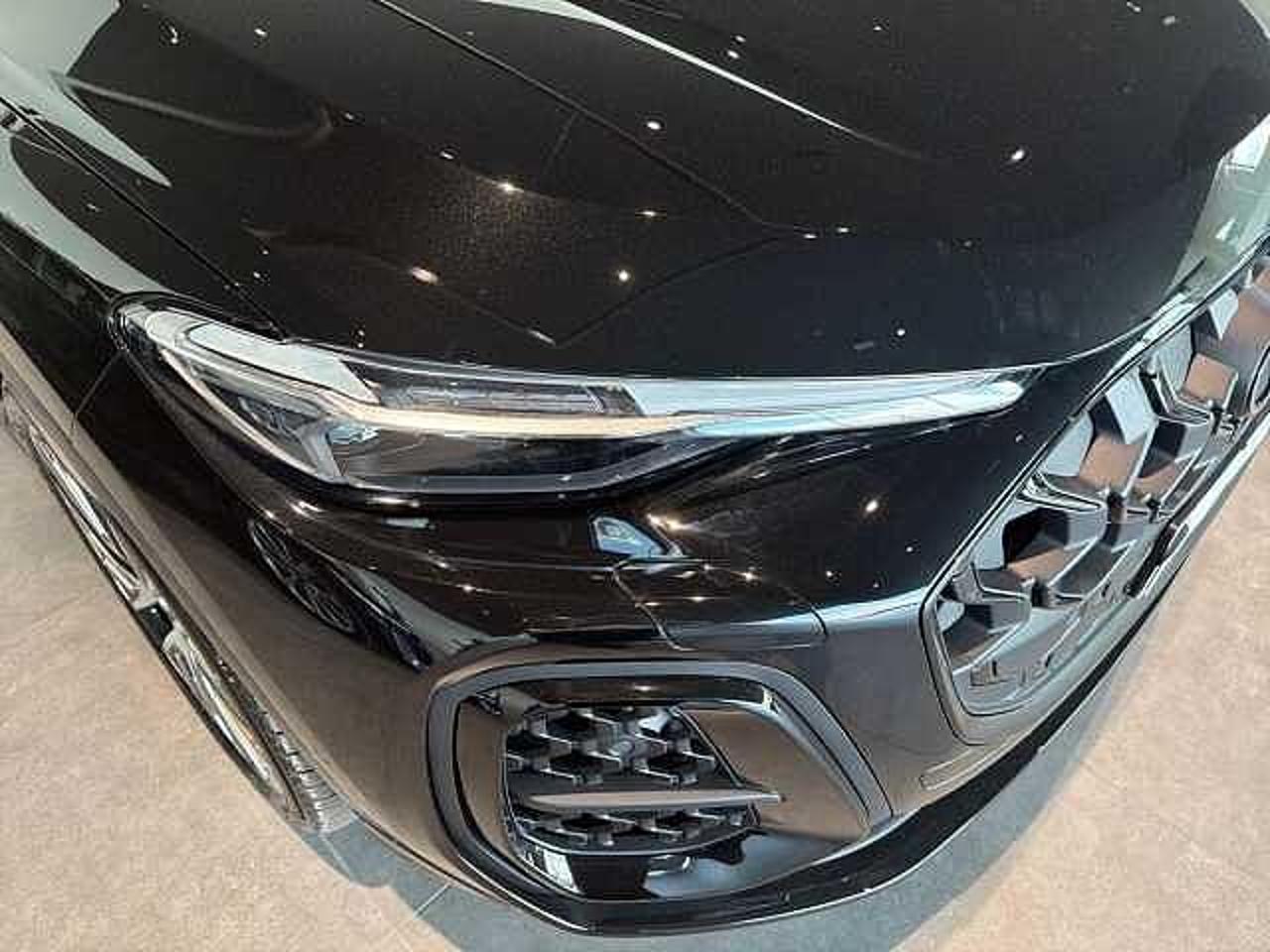 Audi Audi Q5 usata 8