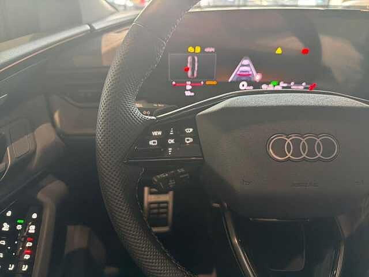 Audi Audi Q5 usata 9