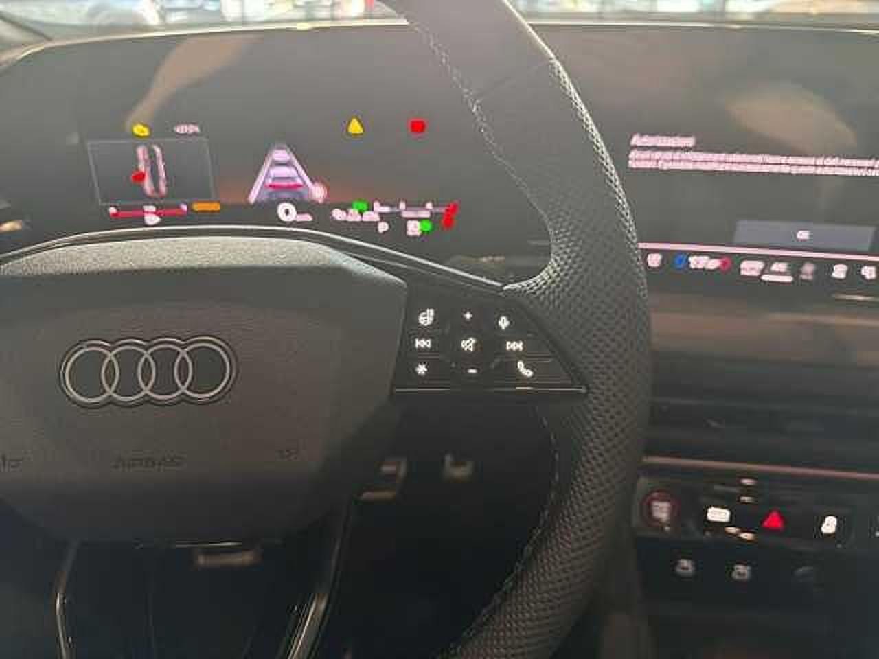 Audi Audi Q5 usata 10