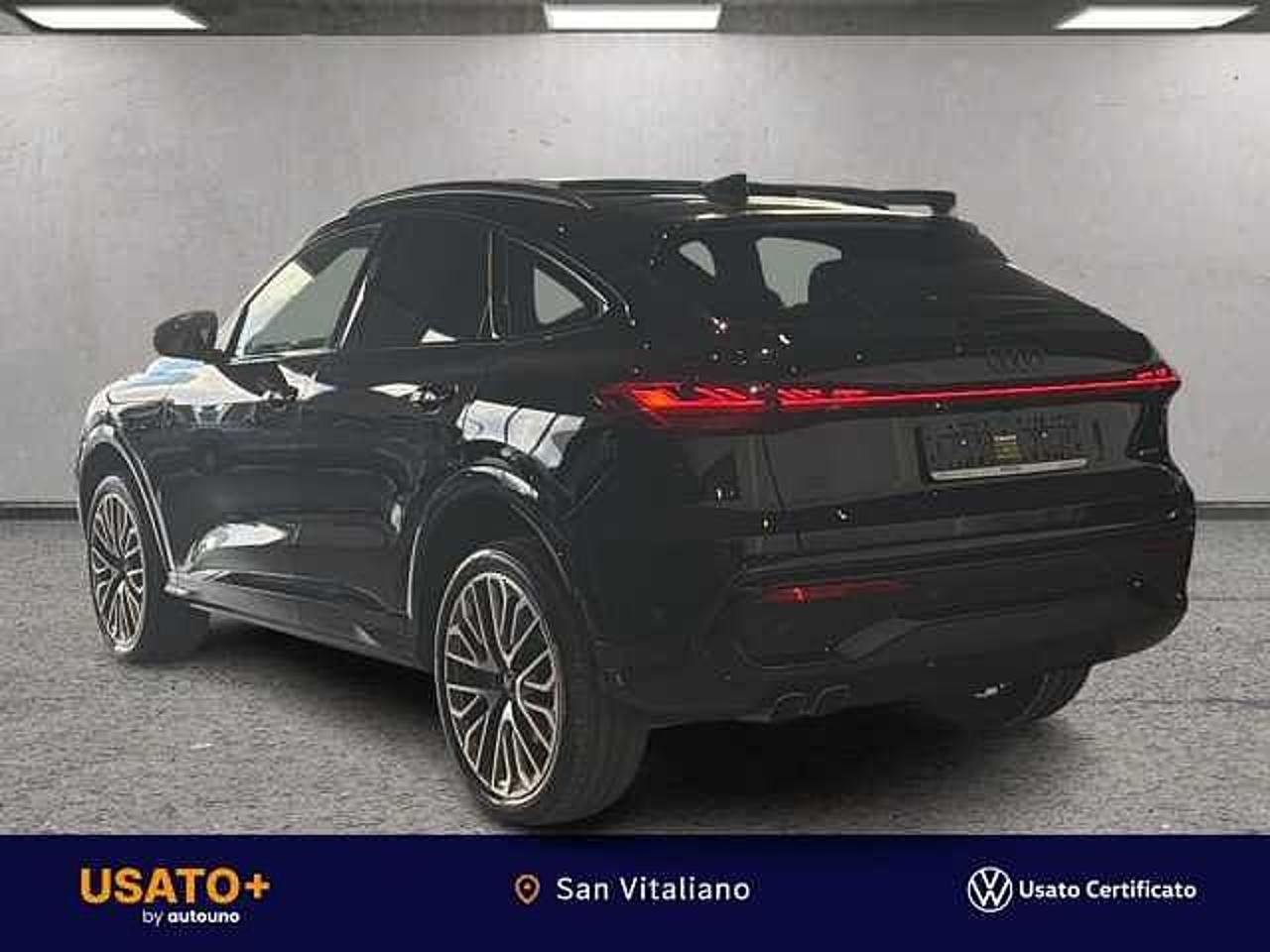Audi Audi Q5 usata 11