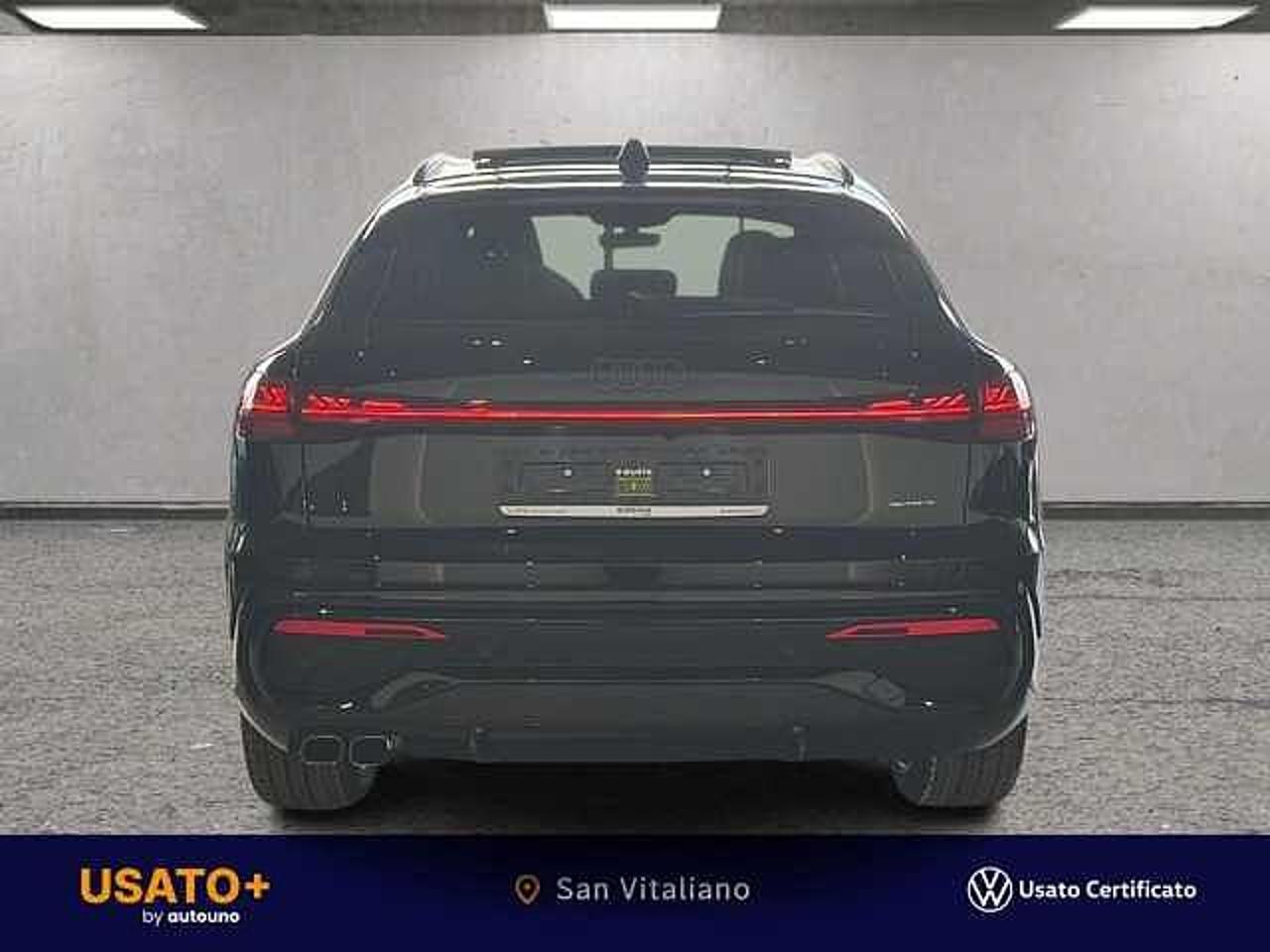 Audi Audi Q5 usata 13