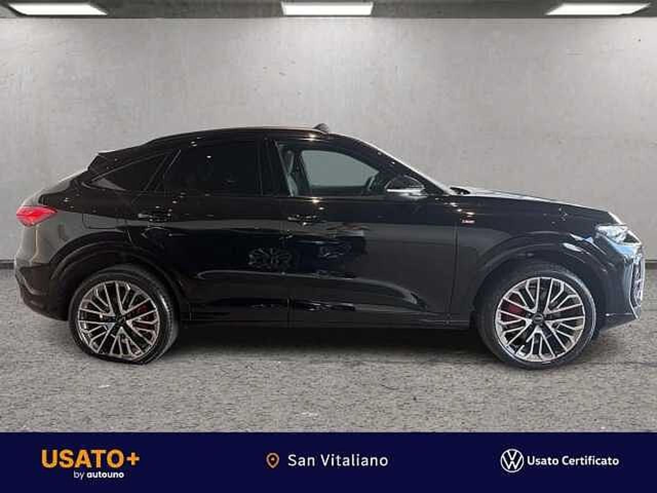 Audi Audi Q5 usata 14