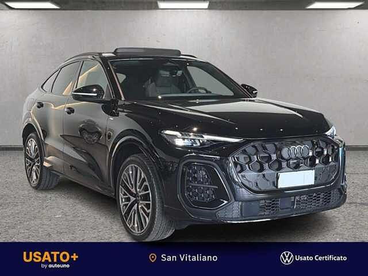 Audi Audi Q5 usata 15
