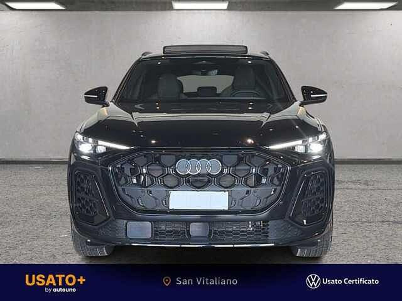 Audi Audi Q5 usata 16