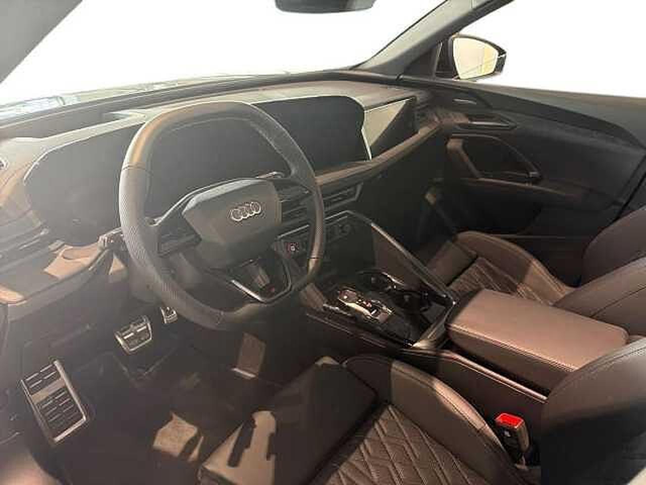 Audi Audi Q5 usata 17