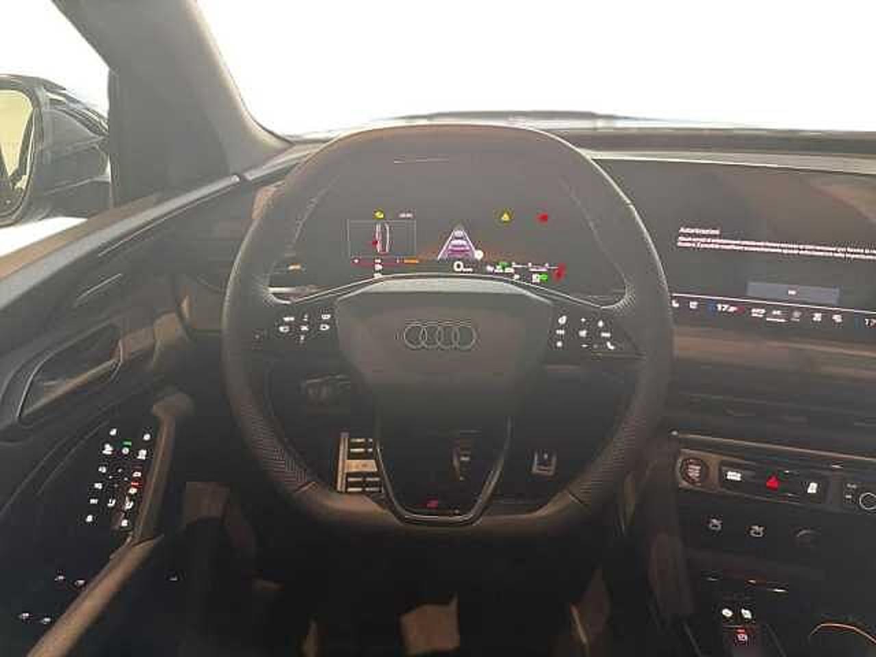 Audi Audi Q5 usata 18