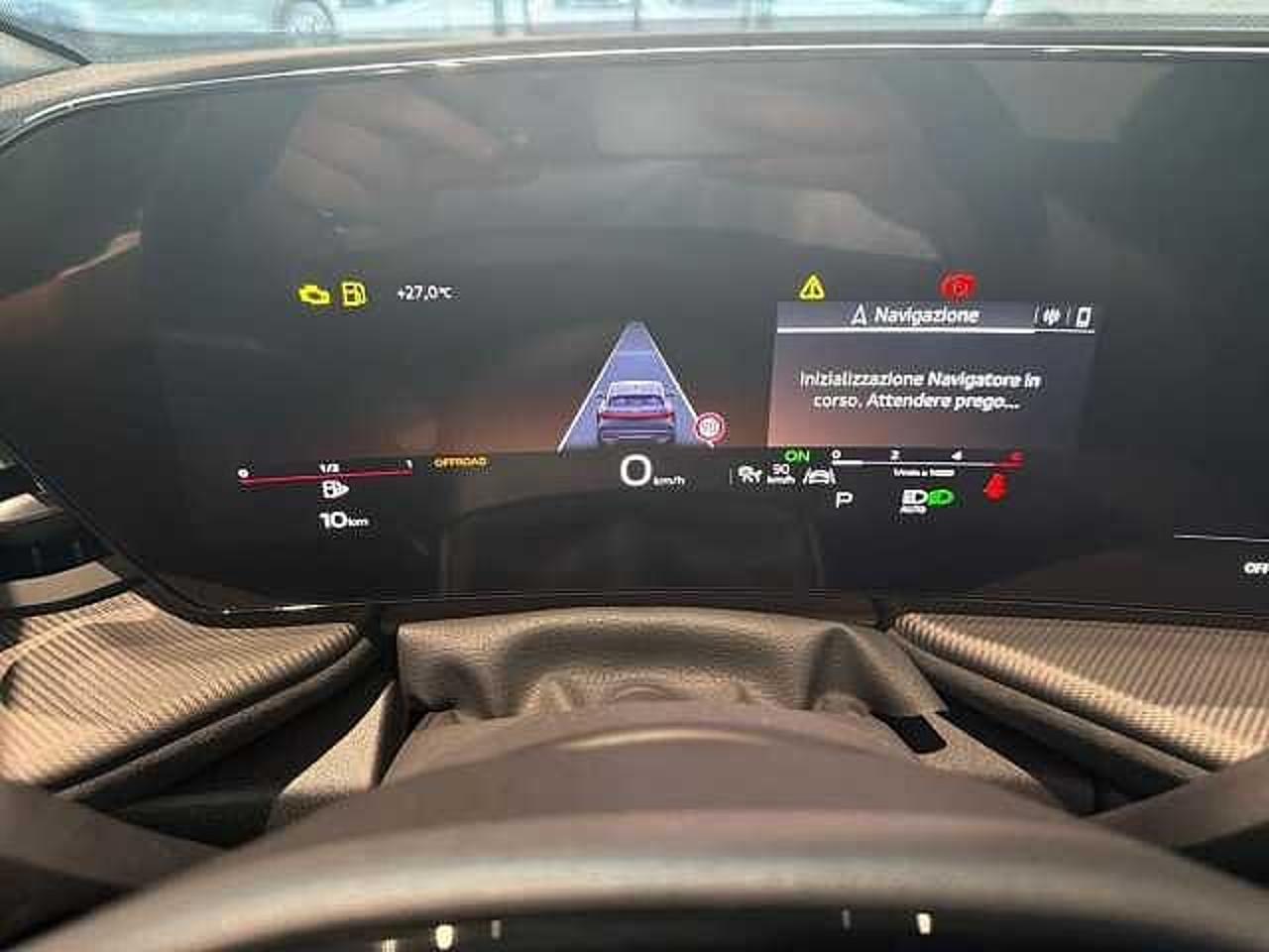 Audi Audi Q5 usata 19