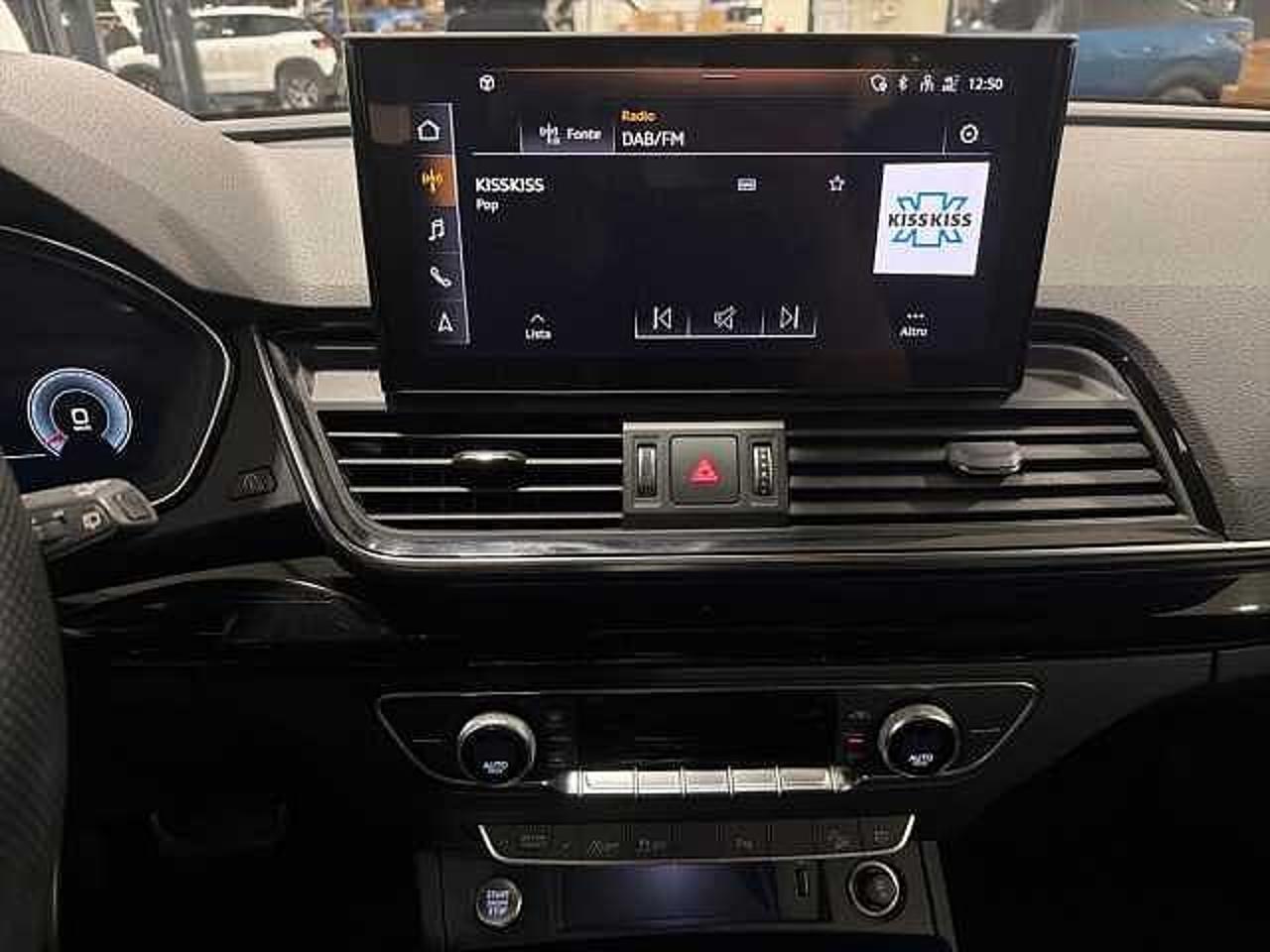 Audi Audi Q5 usata 2