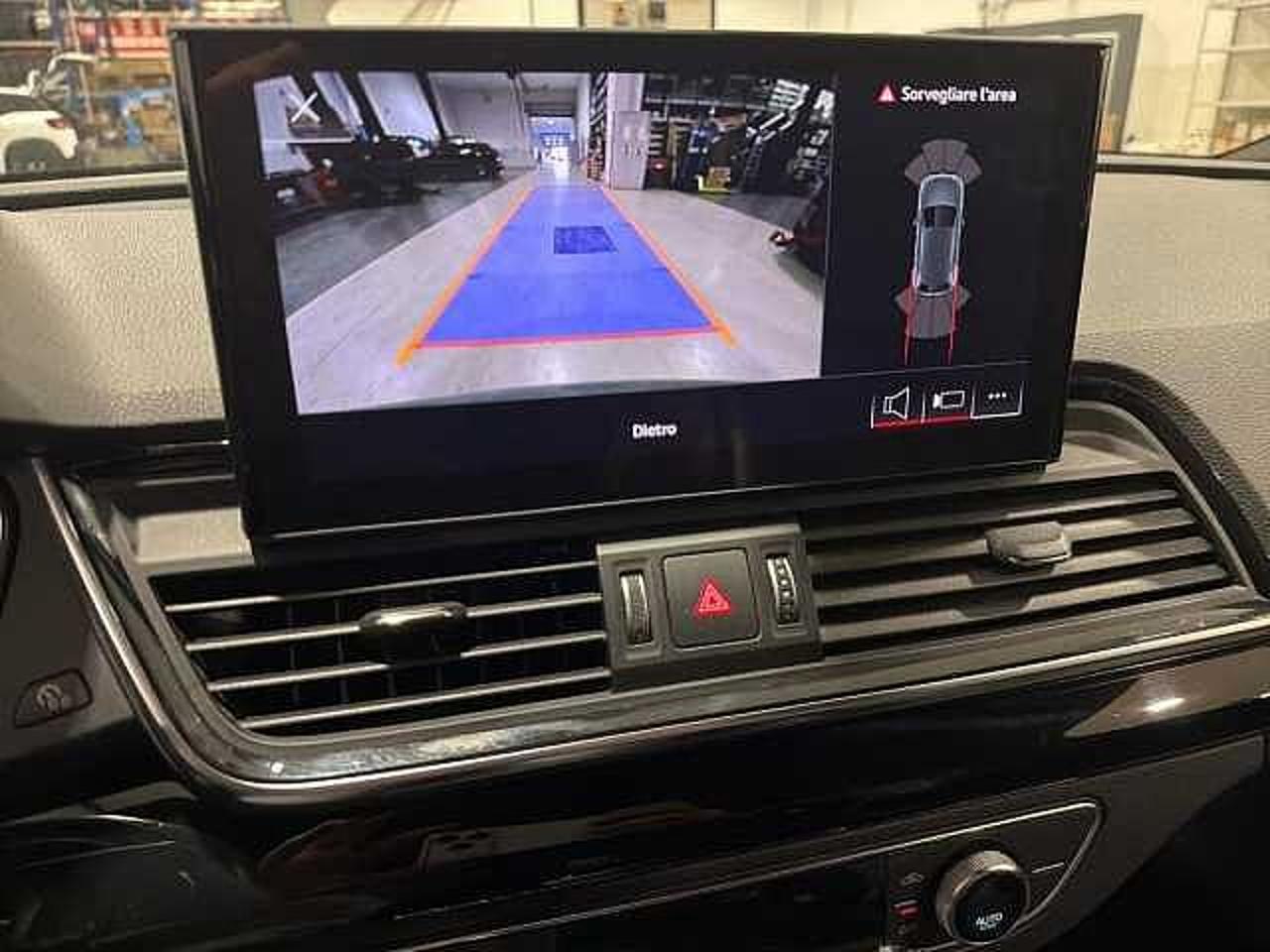 Audi Audi Q5 usata 3