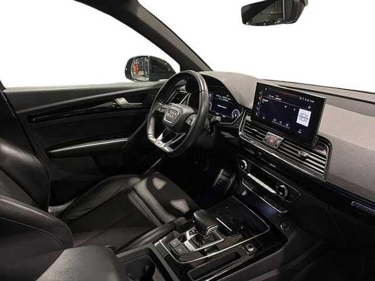 Audi Audi Q5 usata 5