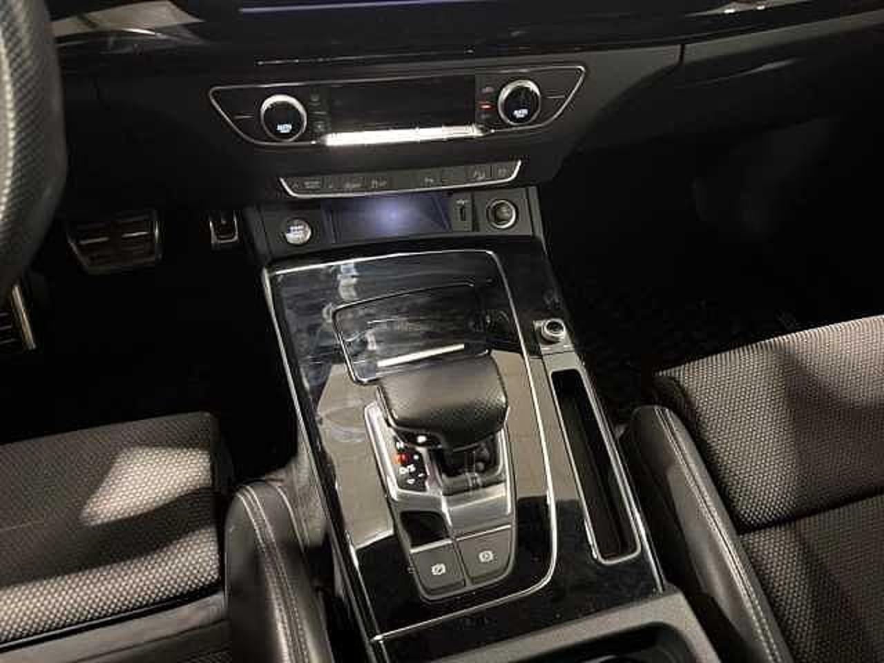 Audi Audi Q5 usata 6