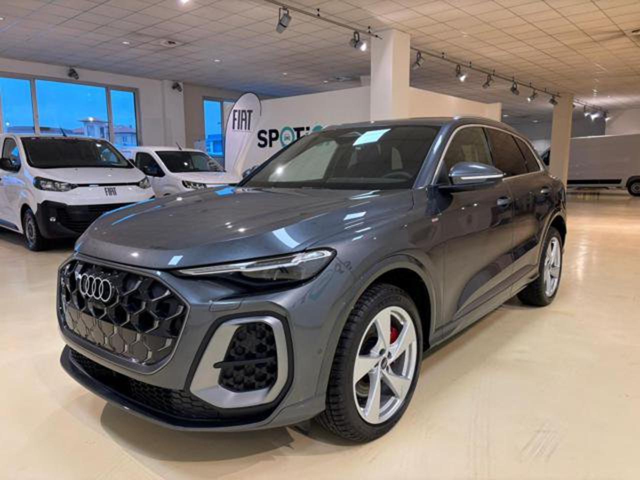 Audi Q5 Q5 SPB 40 TDI quattro S line 