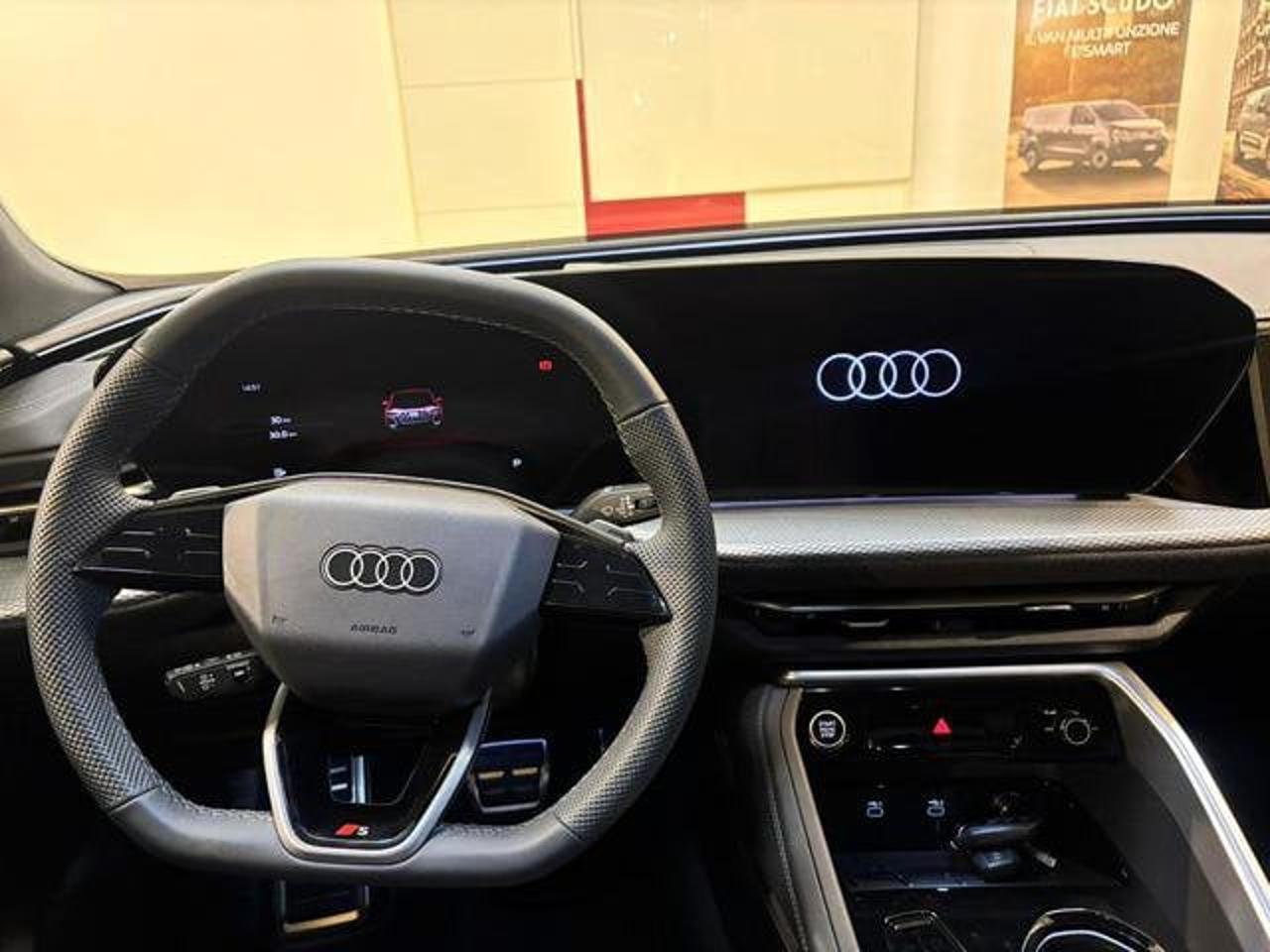 Audi Audi Q5 usata 1