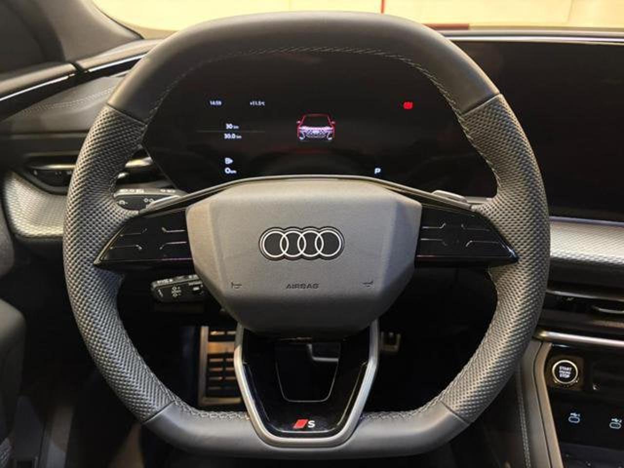 Audi Audi Q5 usata 2