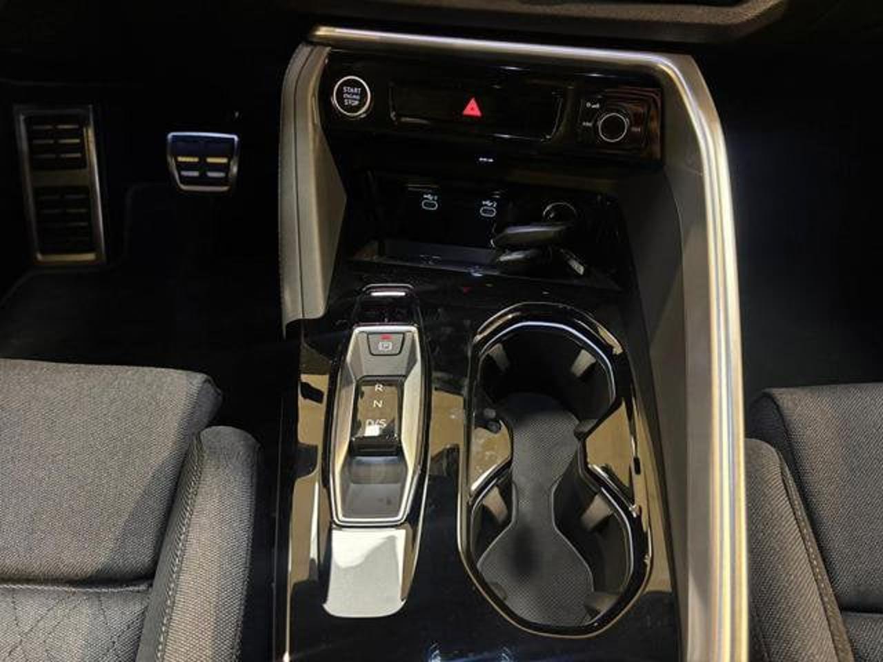 Audi Audi Q5 usata 8
