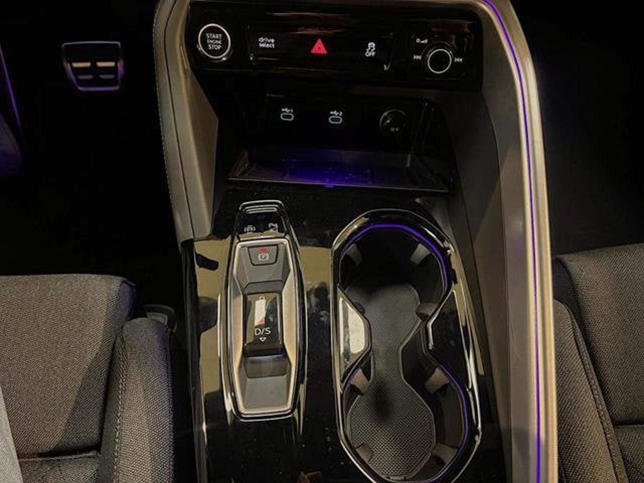 Audi Audi Q5 usata 9