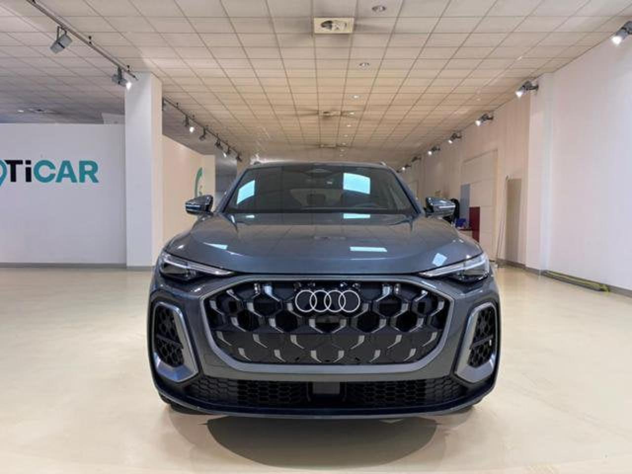 Audi Audi Q5 usata 11