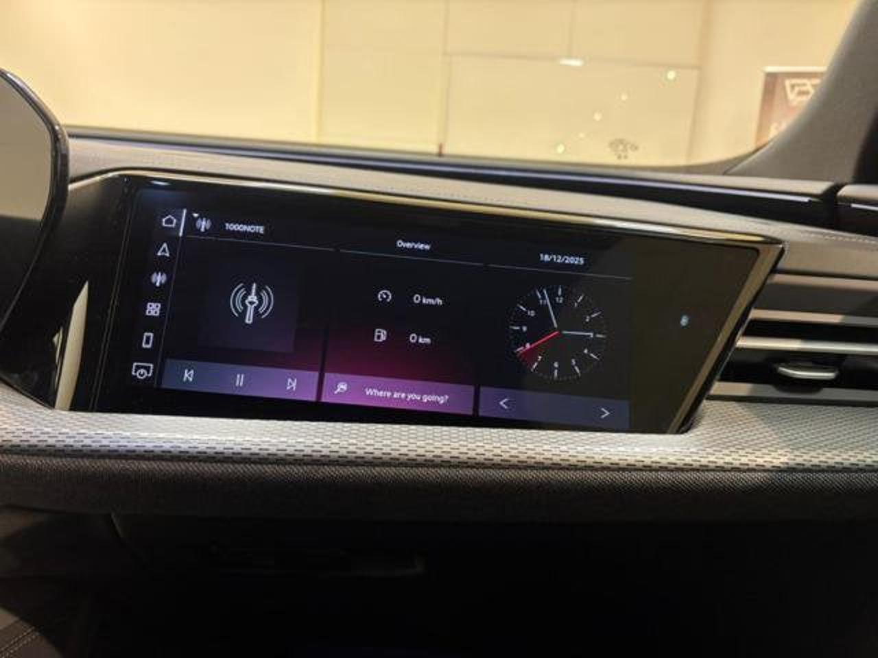 Audi Audi Q5 usata 14