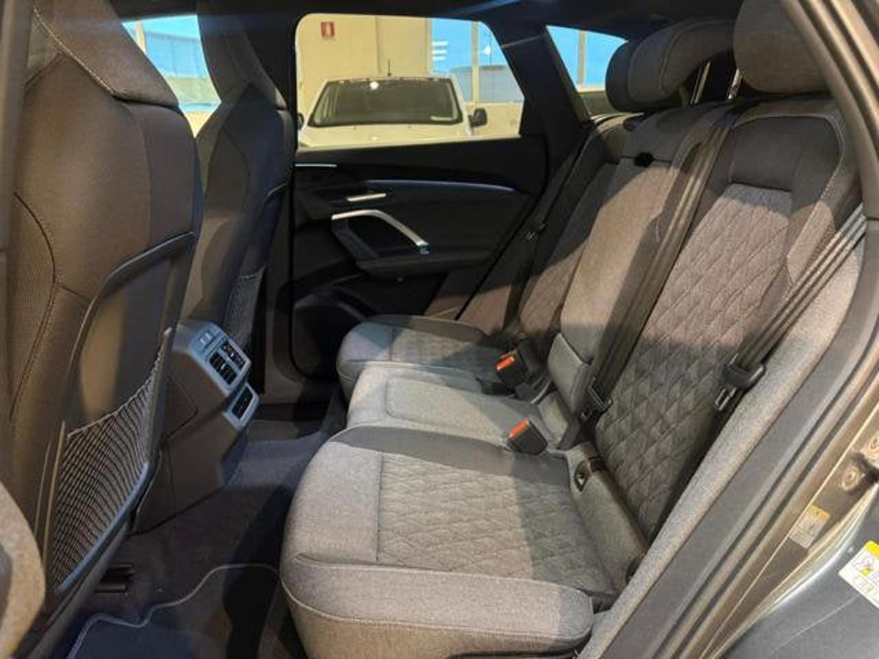 Audi Audi Q5 usata 15