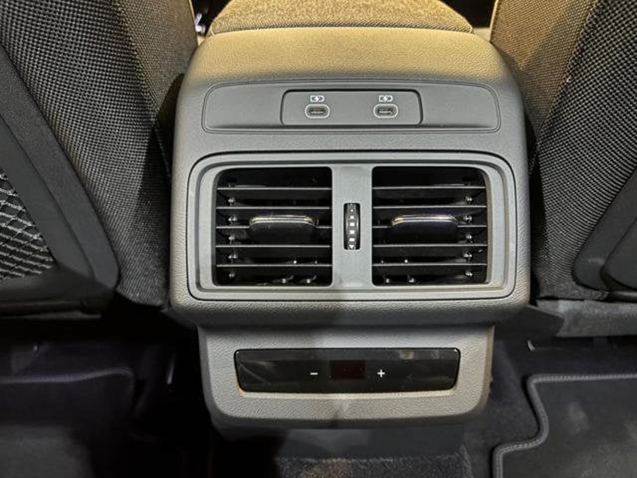 Audi Audi Q5 usata 16