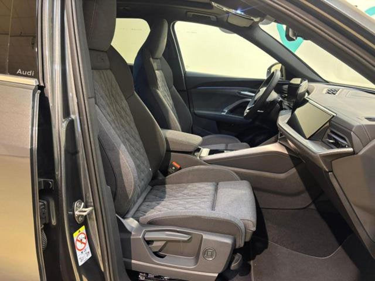 Audi Audi Q5 usata 18