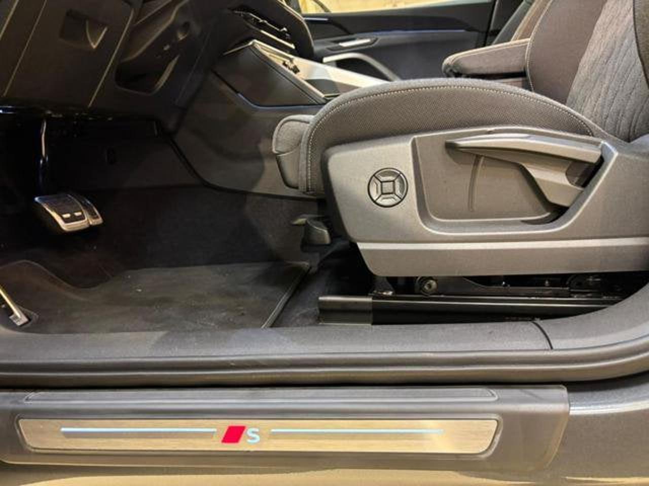 Audi Audi Q5 usata 19
