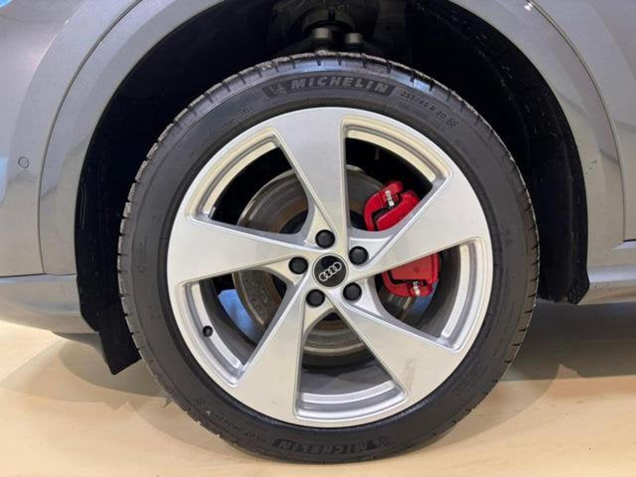 Audi Audi Q5 usata 23