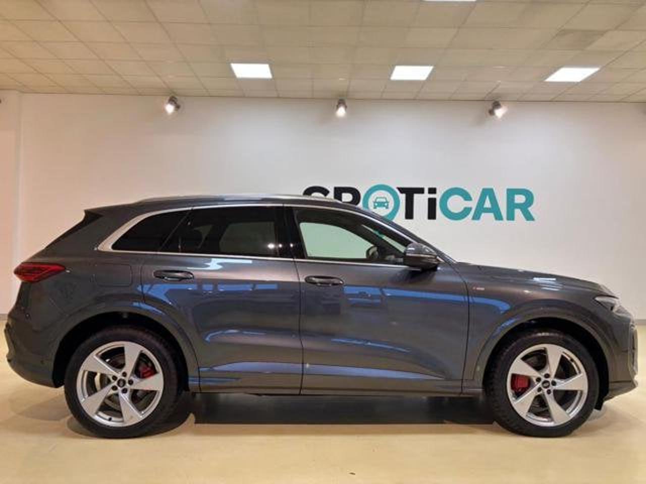 Audi Audi Q5 usata 24