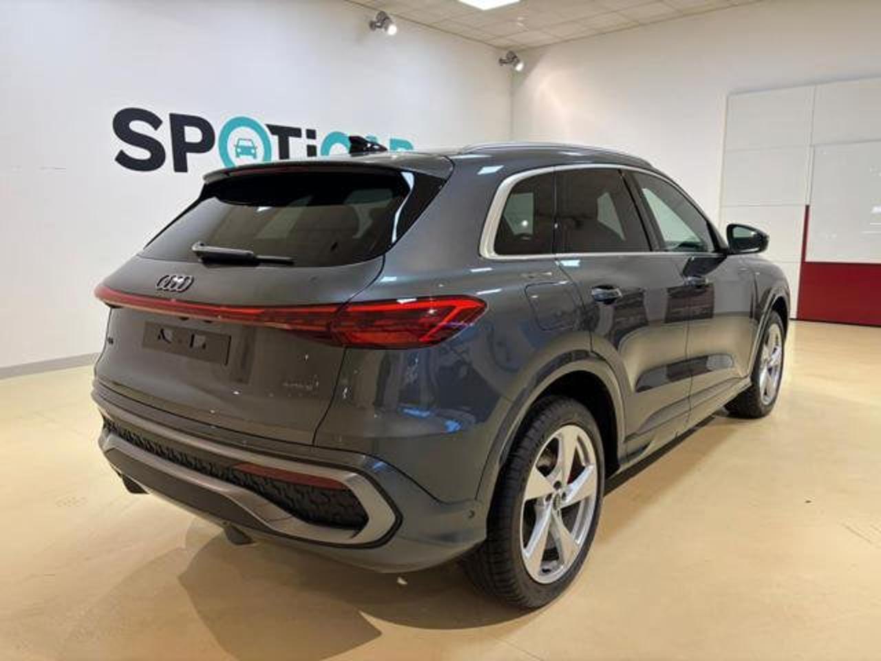 Audi Audi Q5 usata 25