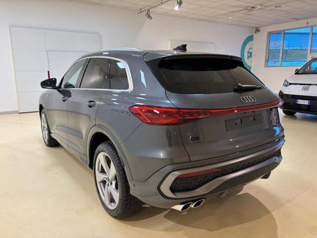 Audi Audi Q5 usata 27