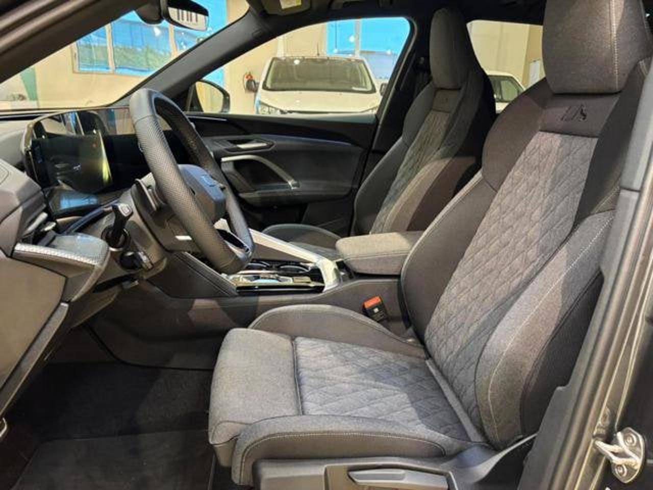 Audi Audi Q5 usata 28