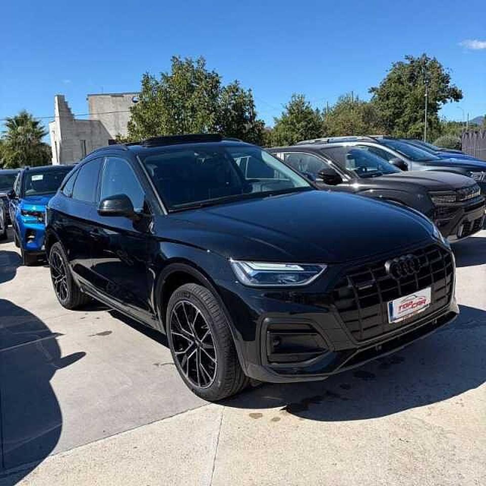Audi Q5 Q5 
