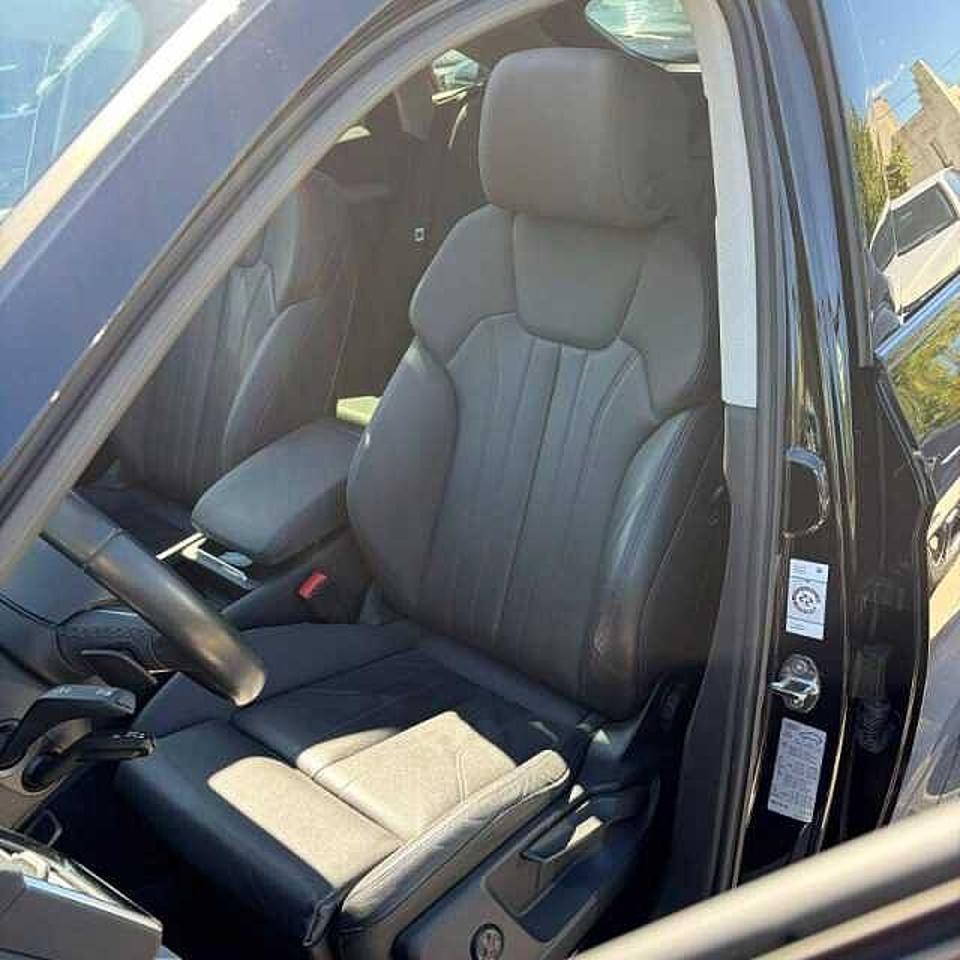 Audi Audi Q5 usata 1