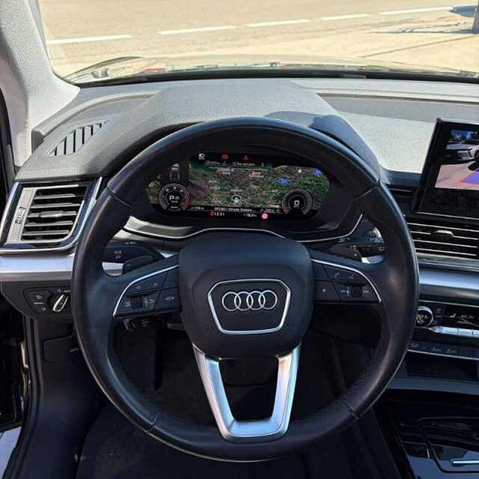 Audi Audi Q5 usata 2