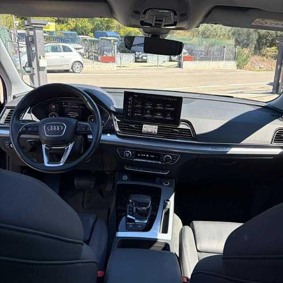 Audi Audi Q5 usata 3