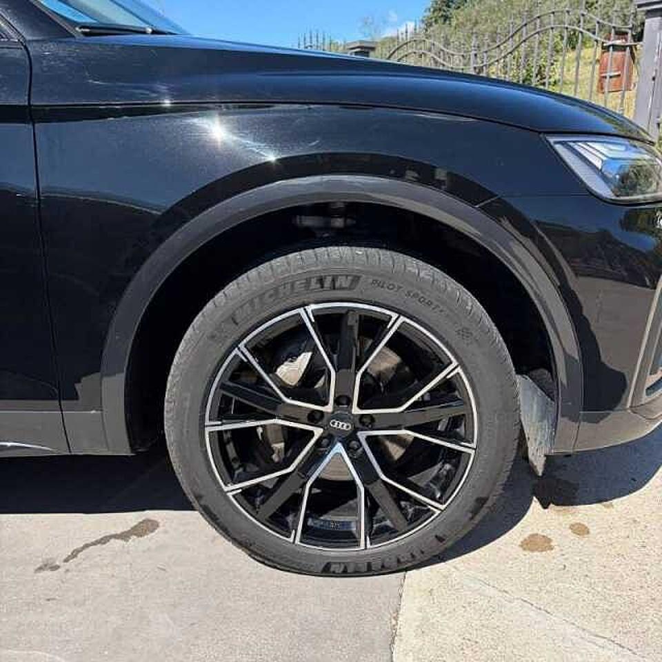 Audi Audi Q5 usata 4