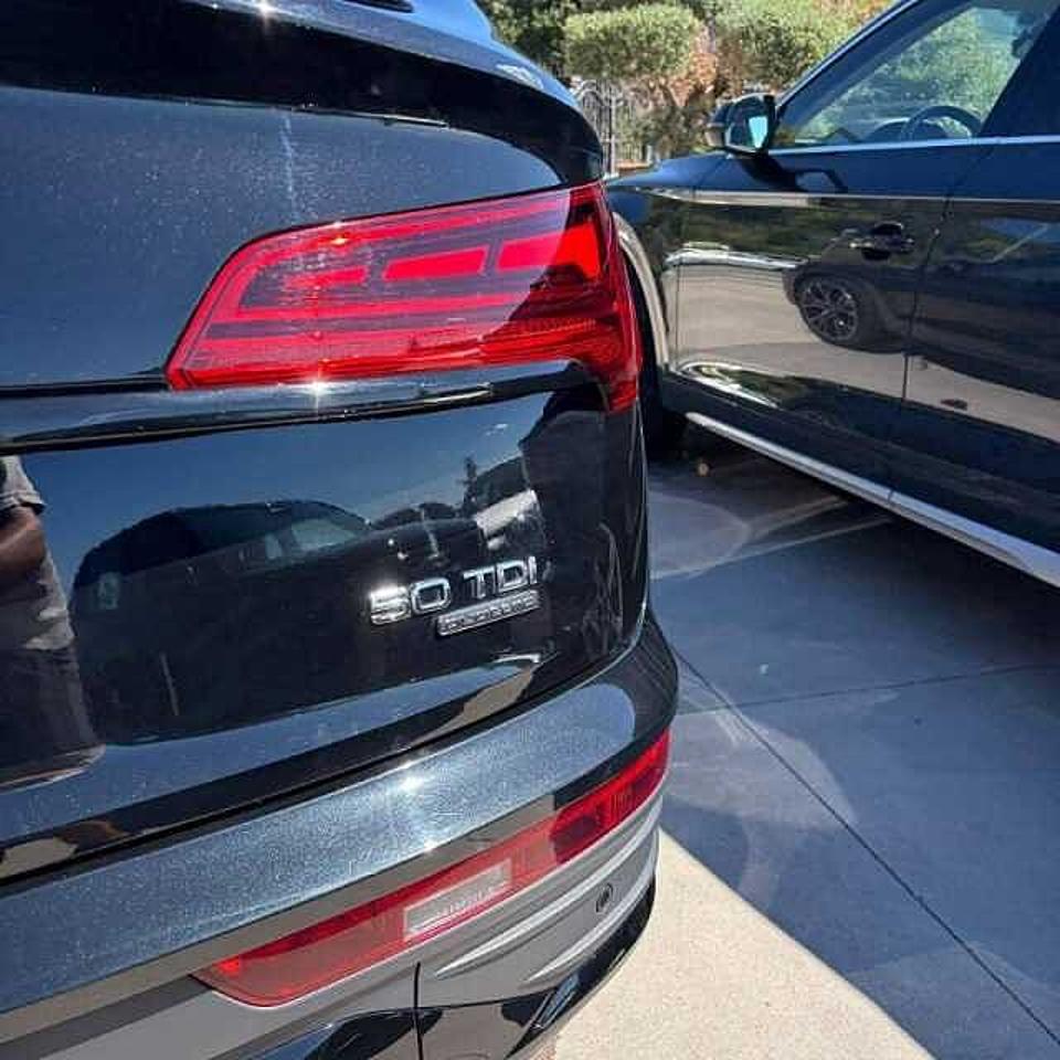 Audi Audi Q5 usata 6