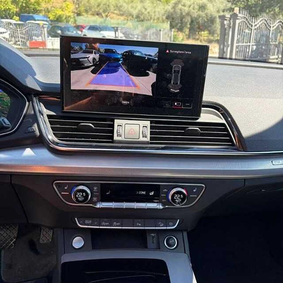 Audi Audi Q5 usata 7